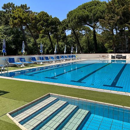 G&D Hotel Deanna Pool&Brunch Milano Marittima Dış mekan fotoğraf