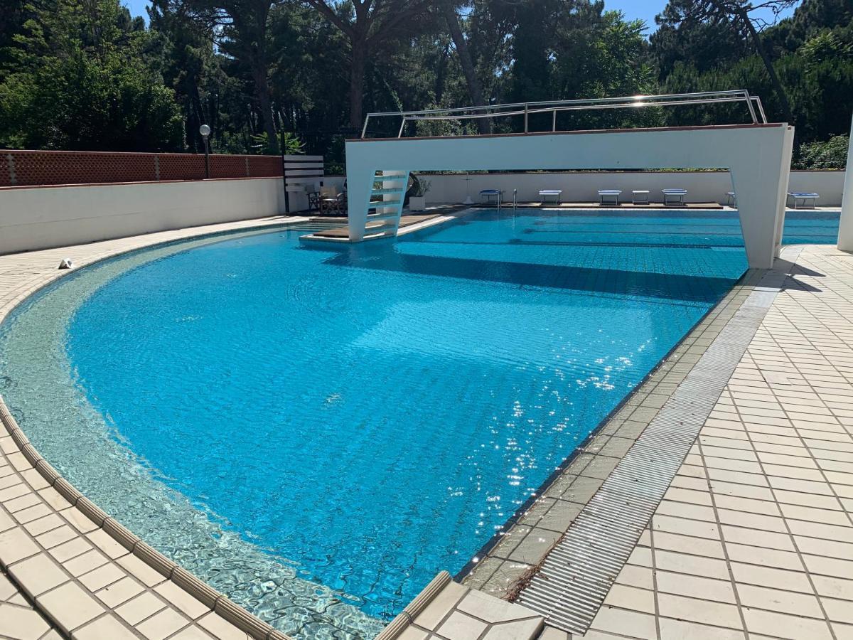 G&D Hotel Deanna Pool&Brunch Milano Marittima Dış mekan fotoğraf