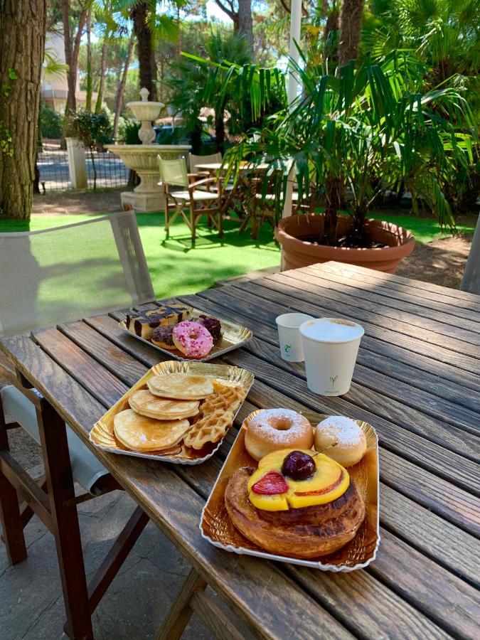 G&D Hotel Deanna Pool&Brunch Milano Marittima Dış mekan fotoğraf