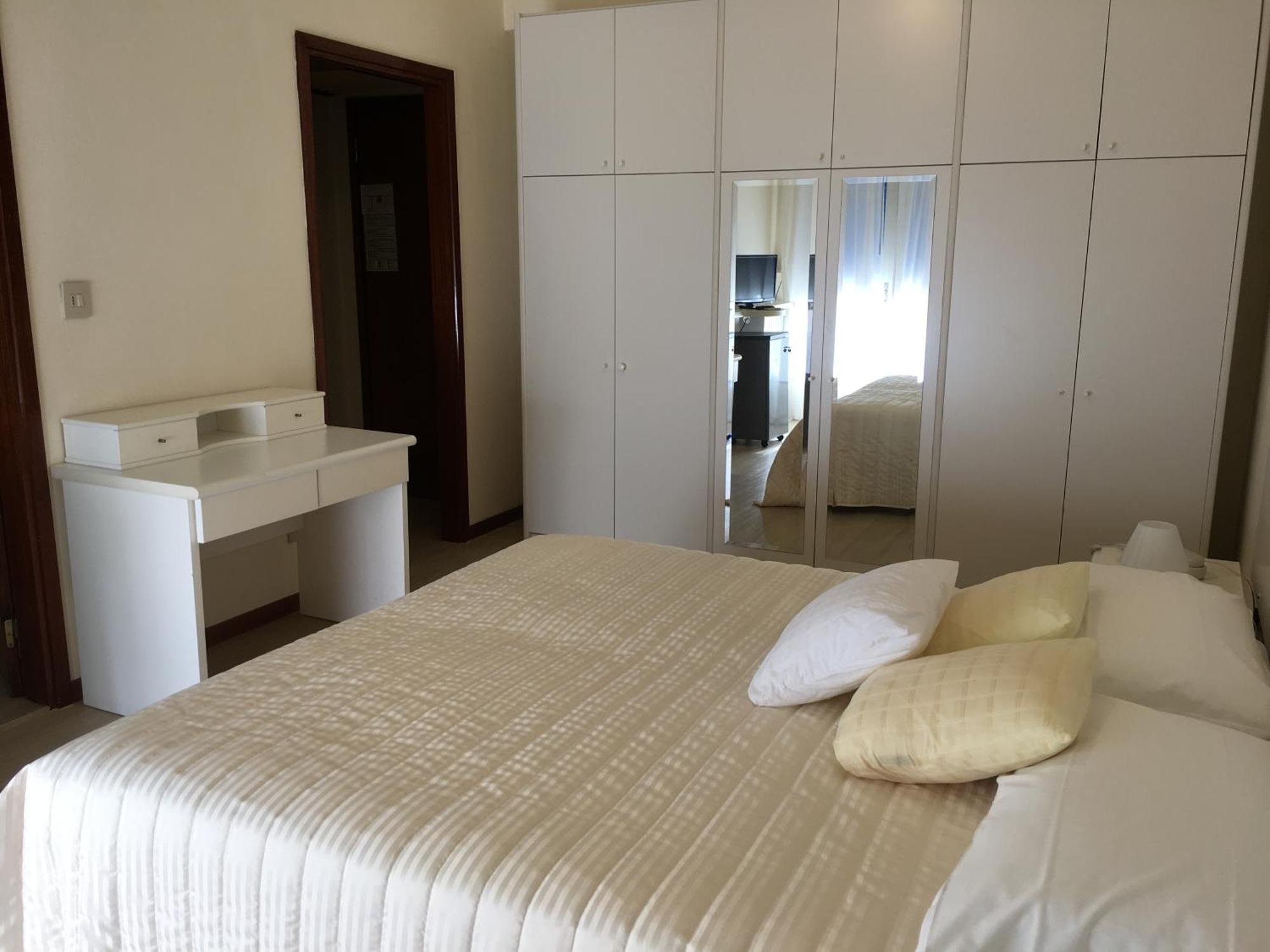 G&D Hotel Deanna Pool&Brunch Milano Marittima Oda fotoğraf