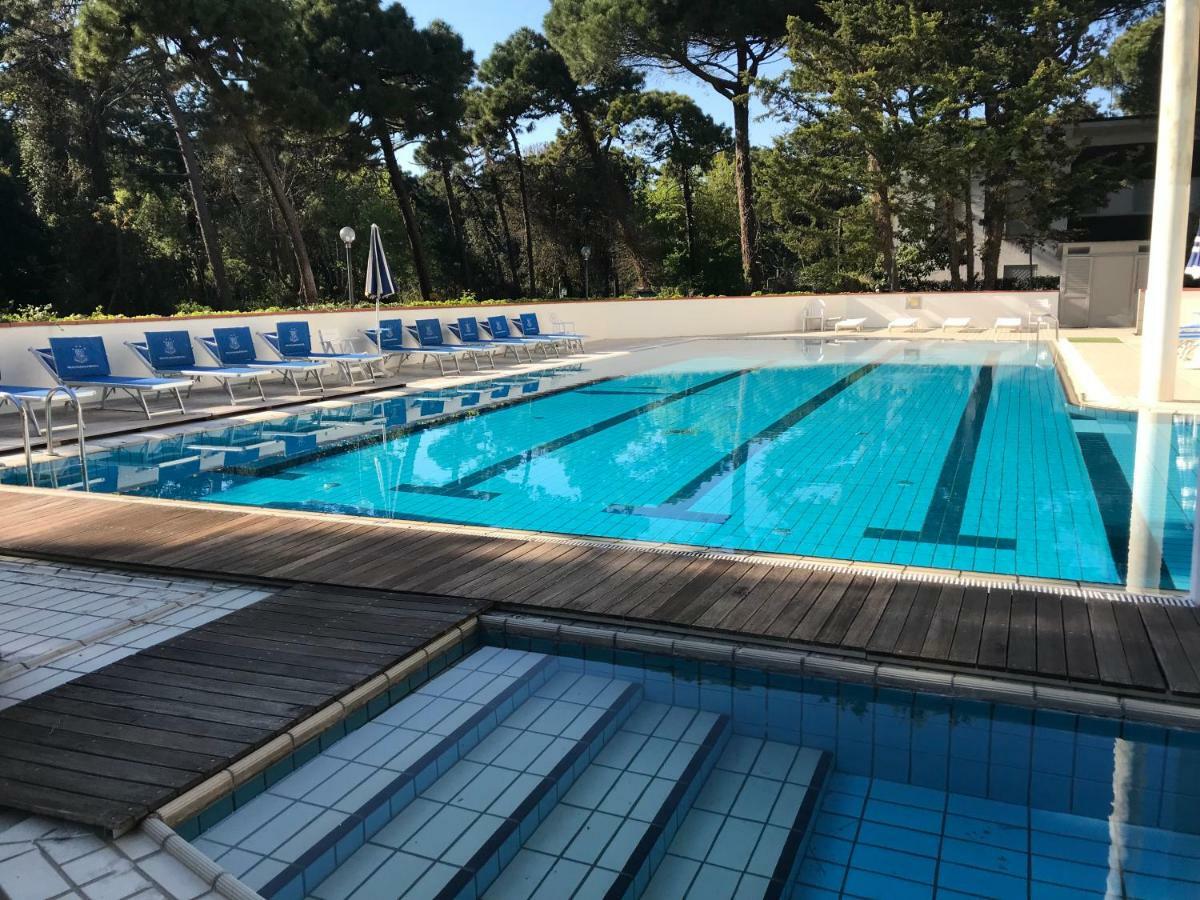 G&D Hotel Deanna Pool&Brunch Milano Marittima Dış mekan fotoğraf