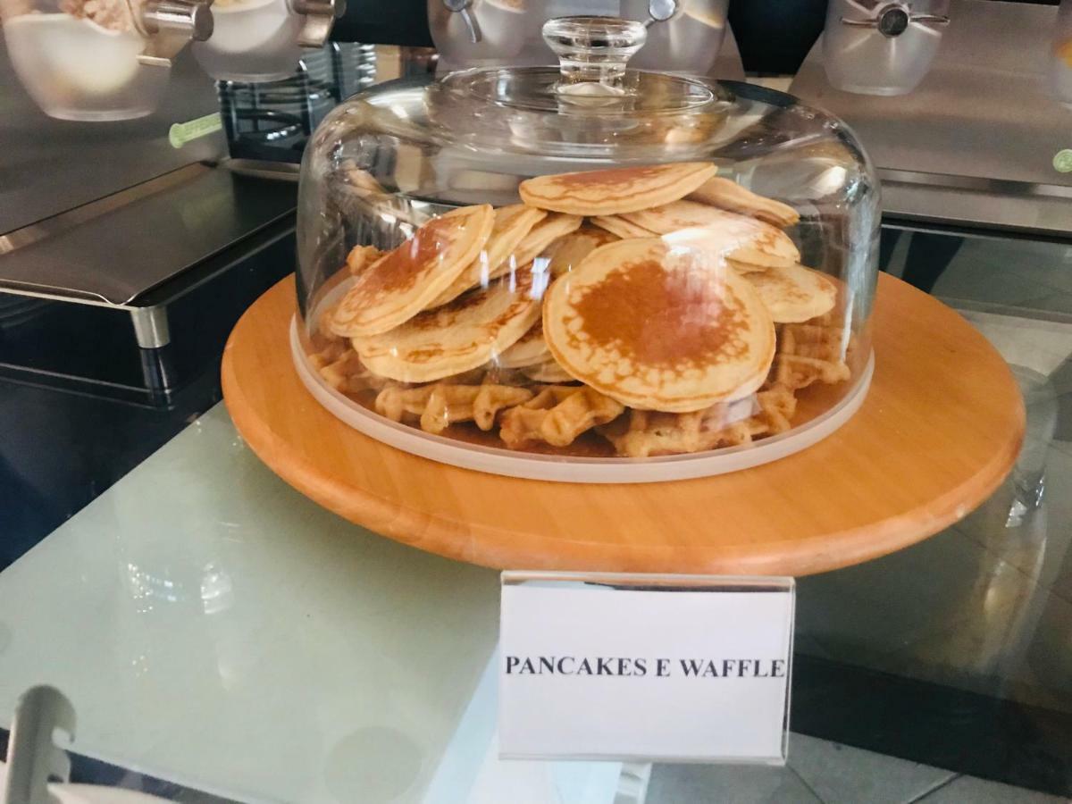 G&D Hotel Deanna Pool&Brunch Milano Marittima Dış mekan fotoğraf